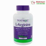 l arginine for men's health, Extra Strength