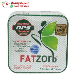 Fatzorb for weight loss and fat burning