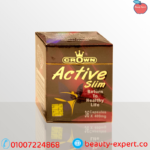 Crown Active Slim Slimming Capsules