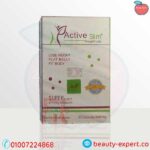 White Active Slim2