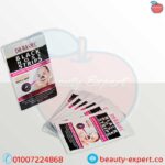 لصقات الأنف لإزالة الرؤوس السوداء Dr.Rashel Black Nose Strips