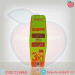 Hot Slimming cream