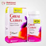 Great Curves, Natural Balance,