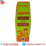 Hot Slimming cream