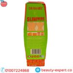 Hot Slimming cream