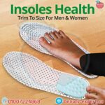 plantar fasciitis sole inserts