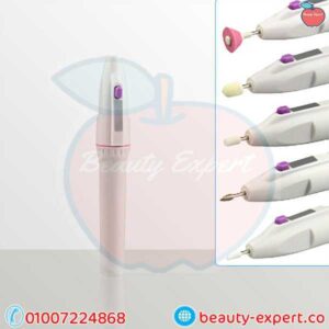 مجموعة الباديكير 18 قطعة من بيدي ميت Pedi Mate 18pcs Handheld