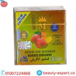 African mango slimming capsules