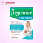 pregnacare conception tablets