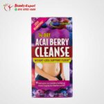 14-Day Acai Berry Cleanse