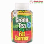 Green Tea Fat Burner, 90 Fast-Acting Liquid Soft-Gels, Appliednutrition,