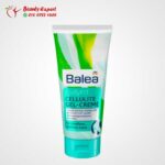 Balea cellulite gel cream 200 ML