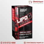 Lipo 6 black ultra concentrate