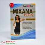 Mixana plus