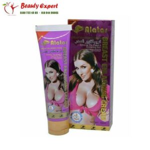 كريم تكبير وشد الثدي | Alatar Breast Enlarging Cream