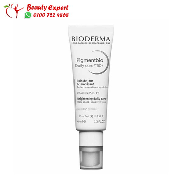 Bioderma Sunblock Pigmentbio