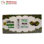 Ultra Green Coffee