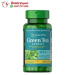 Green Tea Extract