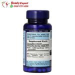 Biotin Hair Growth Pills