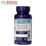 Biotin Hair Growth Pills