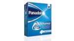 Panadol Blue