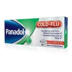 Panadol Cold