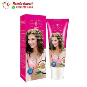 Aichun beauty breast enlarging cream
