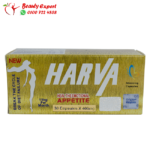 new harva capsules