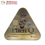 Phenq diet pills