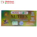 Nutrex slimming capsules