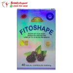 Fitoshape capsule