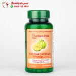 puritan garcinia cambogia