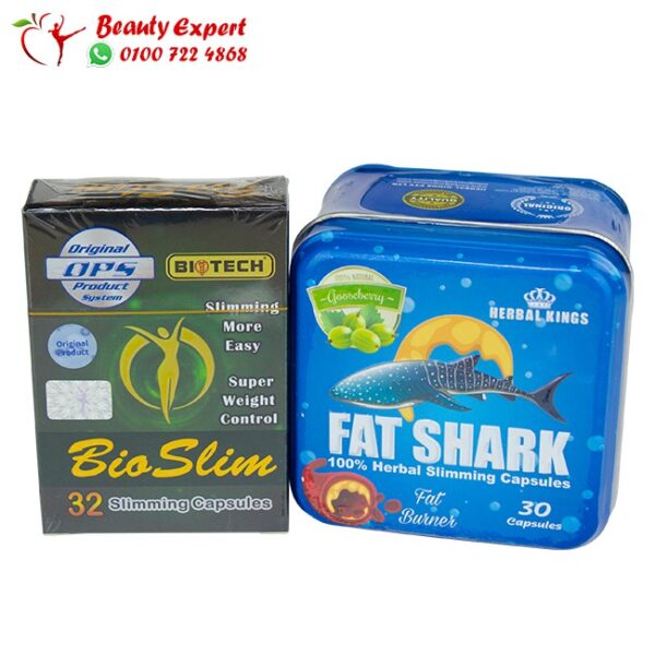 كورس fat shark للتخسيس