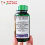 green coffee bean extract