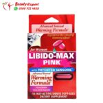 libido max pink