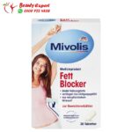 mivolis fett blocker