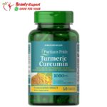 turmeric tablets