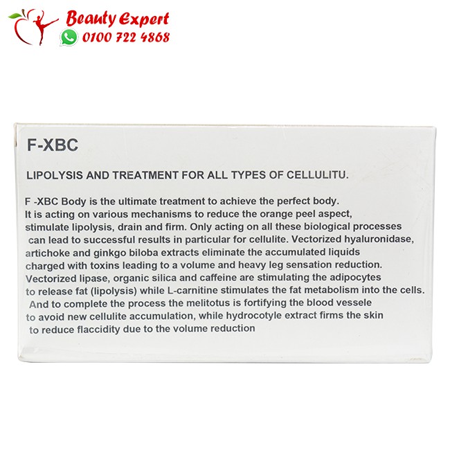 Fusion Mesotherapy for fat and cellulite - Image 2