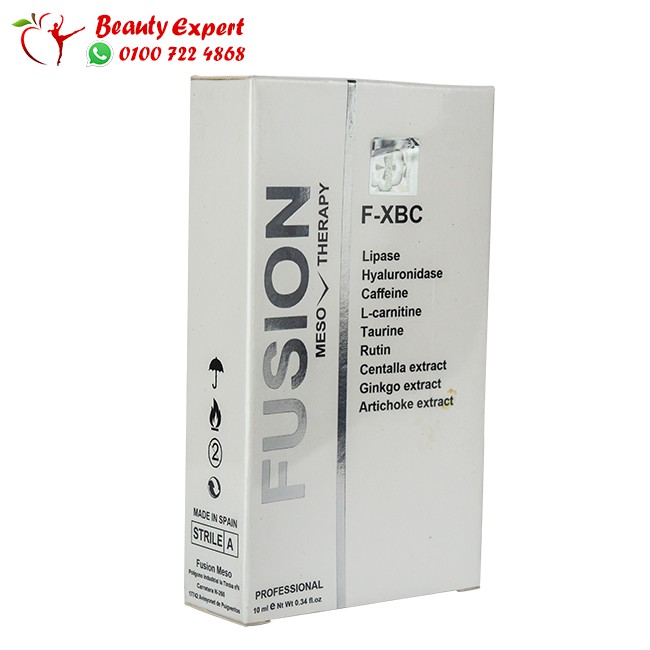 Fusion Mesotherapy for fat and cellulite - Image 3