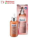 Balea Beauty Collagen Retinol Serum