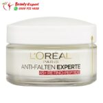 L'oreal wrinkle expert 45+