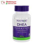 Natrol Dhea 50mg