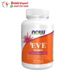 Eve Multivitamin Softgels