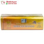 المانجو الافريقي للتخسيس - AFRICAN MANGO