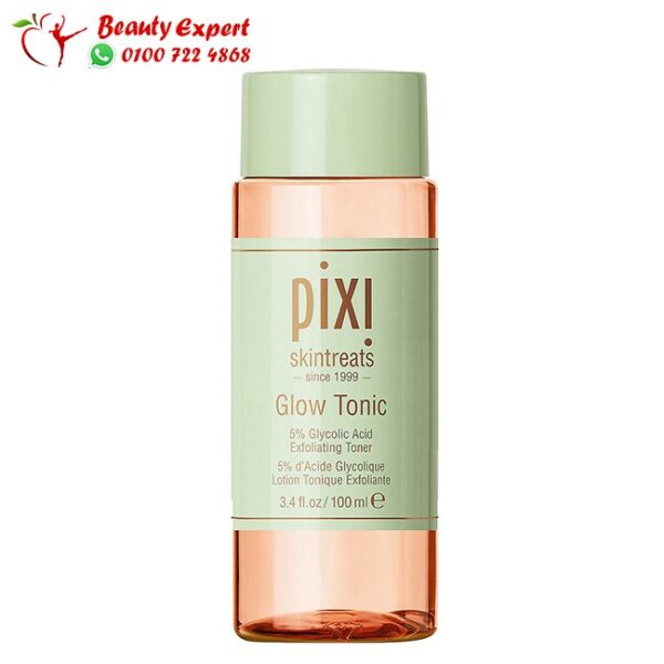 تونر بيكسي جلو - pixi beauty glow tonic