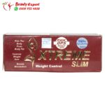 Slim xtreme weight loss pills