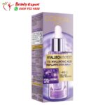 Loreal hyaluron expert serum