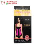 Heating vest for women - Slimming waist vest