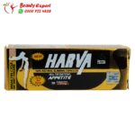 harva natural slimming capsules