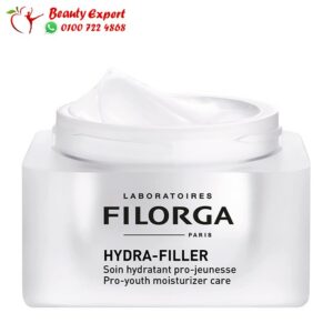 كريم فيلورجا لترطيب البشرة 50 جرام - Filorga Hydra Filler